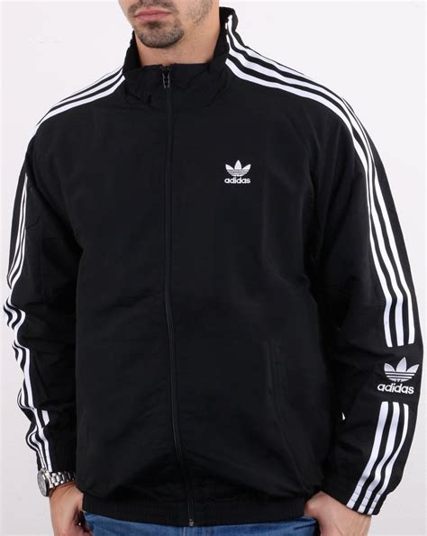 ciri jaket adidas original|jaket Adidas ori.